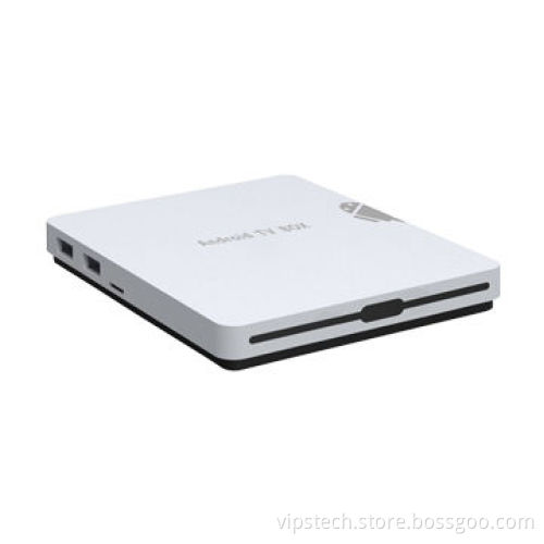 Android-based TV Set-top Box with Allwinner A10S Main Chip, Quick Access to Favorite WebsiteNew